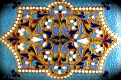 Jewel Box