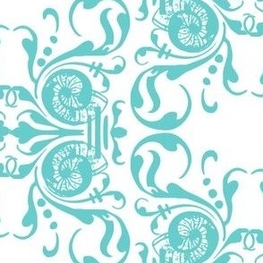 Simple Rococo