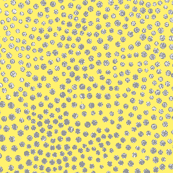 Yellow Poppin Dots