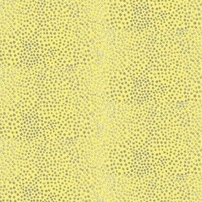 Yellow Poppin Dots