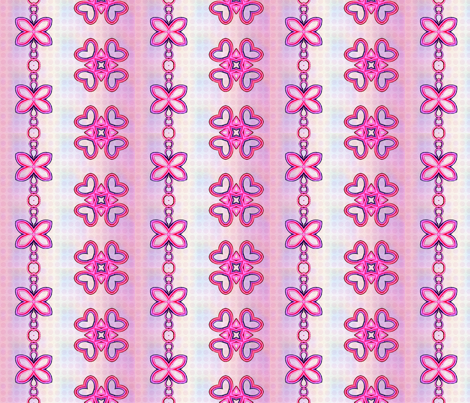 rococo_pattern fabric by koalalady on Spoonflower - custom fabric