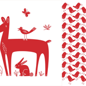red_animals