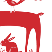 red_animals