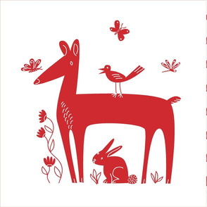 red_animals
