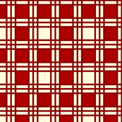 plaid_red_square