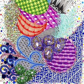  Color Song
