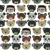 bears