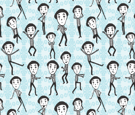 Mimes