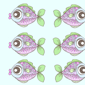 Even more fishy