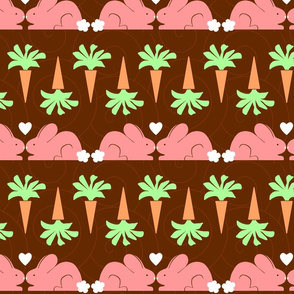 Bunny Love