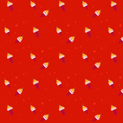A 2 February 2011 - Icecream fabric