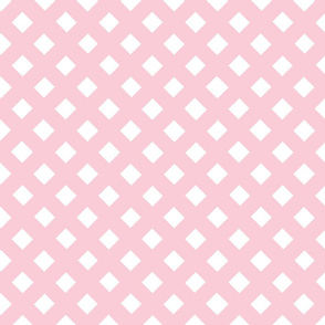 Pink Diamonds