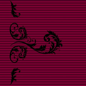 Ornament Border