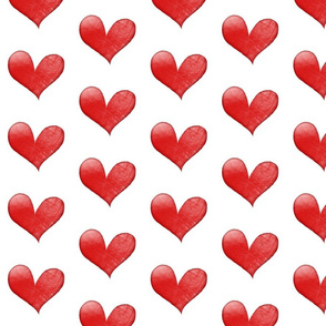 A 1 February 2011 - Hearts