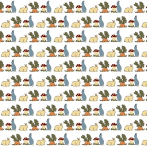 Year of the Rabbit-ed