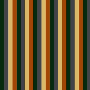 Autumn-Spring