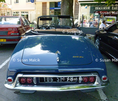 Sweet Ride 