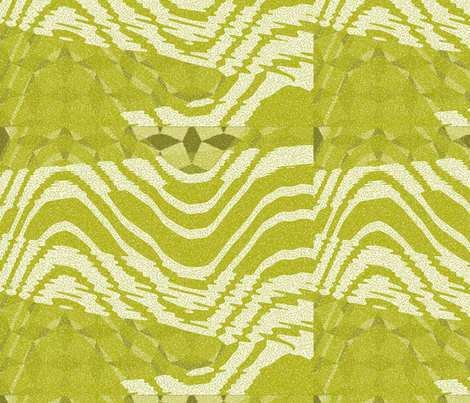 Abstract_green_background fabric by cveta on Spoonflower - custom fabric