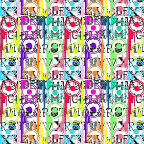 remus's letterquilt