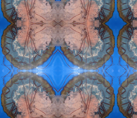 Jelly fabric by moxie_grey on Spoonflower - custom fabric