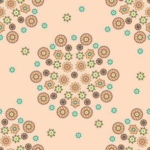 Isabelle Circles