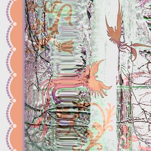 Peach Ice