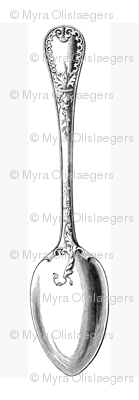 Spoons