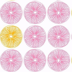 SLICE in "BERRY & MANDARIN"