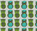 Two Owls