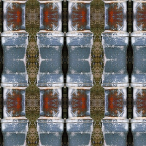 Grunge Punker's Kilt Mashup 2