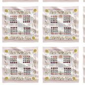 Silk square
