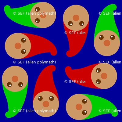 gnomes 8 kB