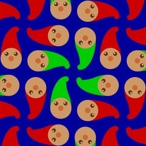 gnomes 8 kB