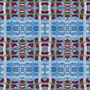 Mad Plaid