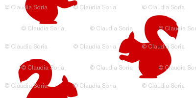 Squirrel
