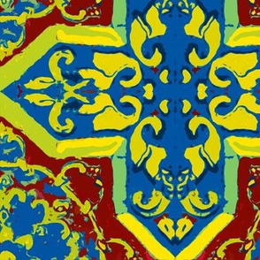 Tile Tale