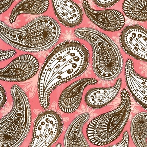 Paisley