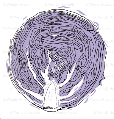 Red Cabbage