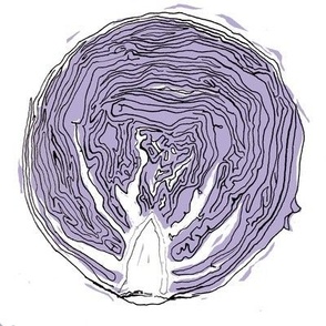 Red Cabbage
