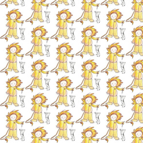 LittleLionBoy-ed