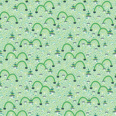 Lucky Leprechauns