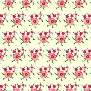 Flora Flower Aimee