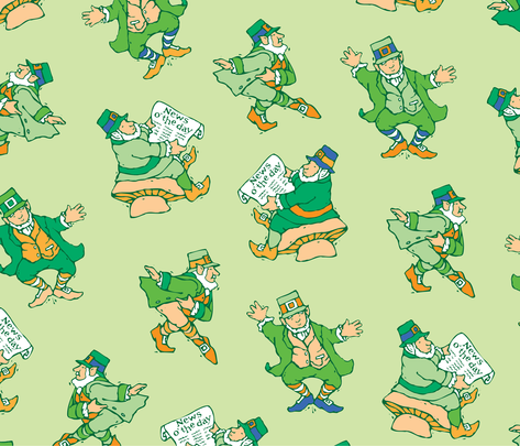 Rleprechauntoss