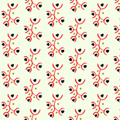 Flora Flower Zara