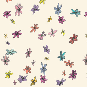 wildflowers