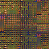 Shiny Blocks.