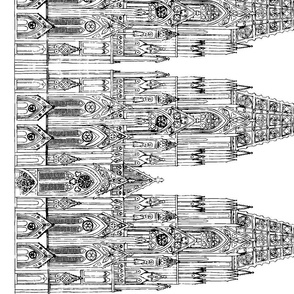 Gothic Ca...