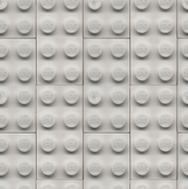 OLD light grey love bricks