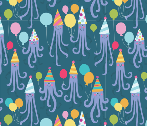 Squid