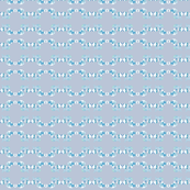 blue green fish small